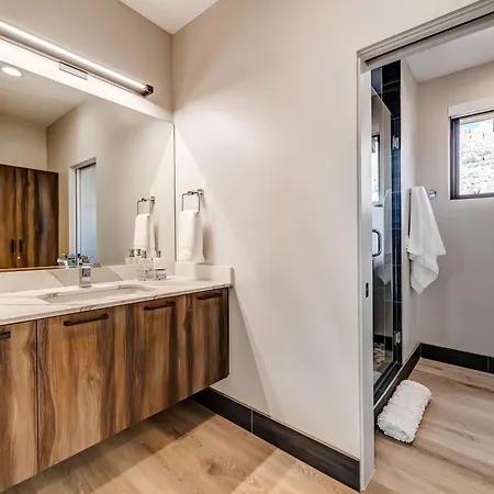 Lafave Luxury Rentals At Zion Springdale Exterior photo
