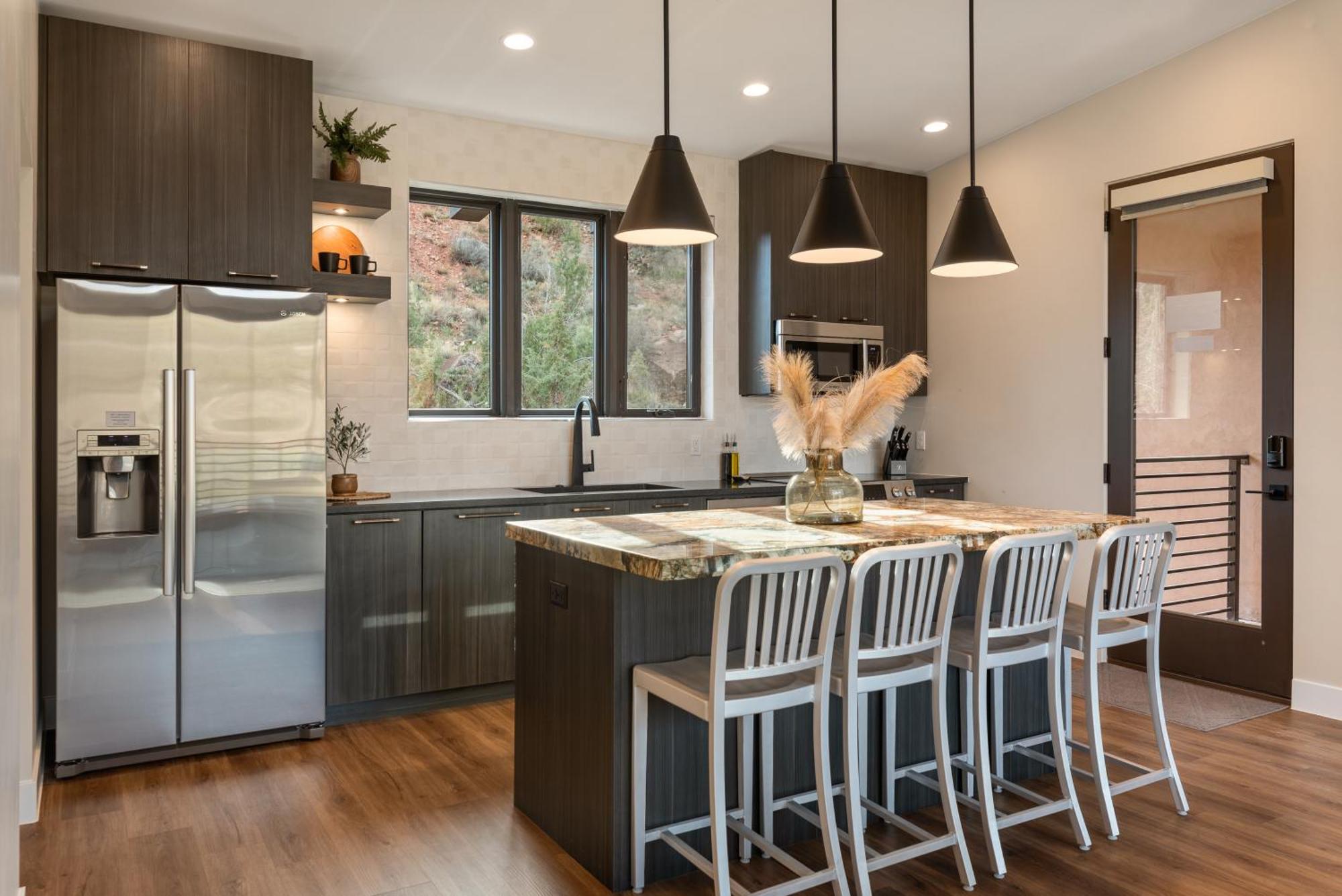 Lafave Luxury At Zion *