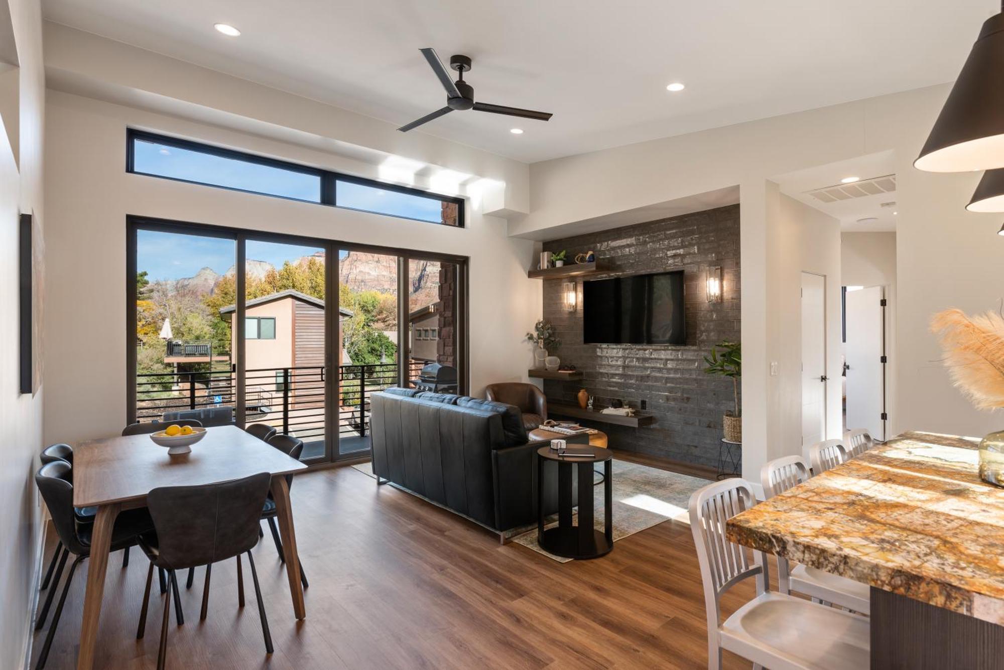 Lafave Luxury At Zion * Springdale