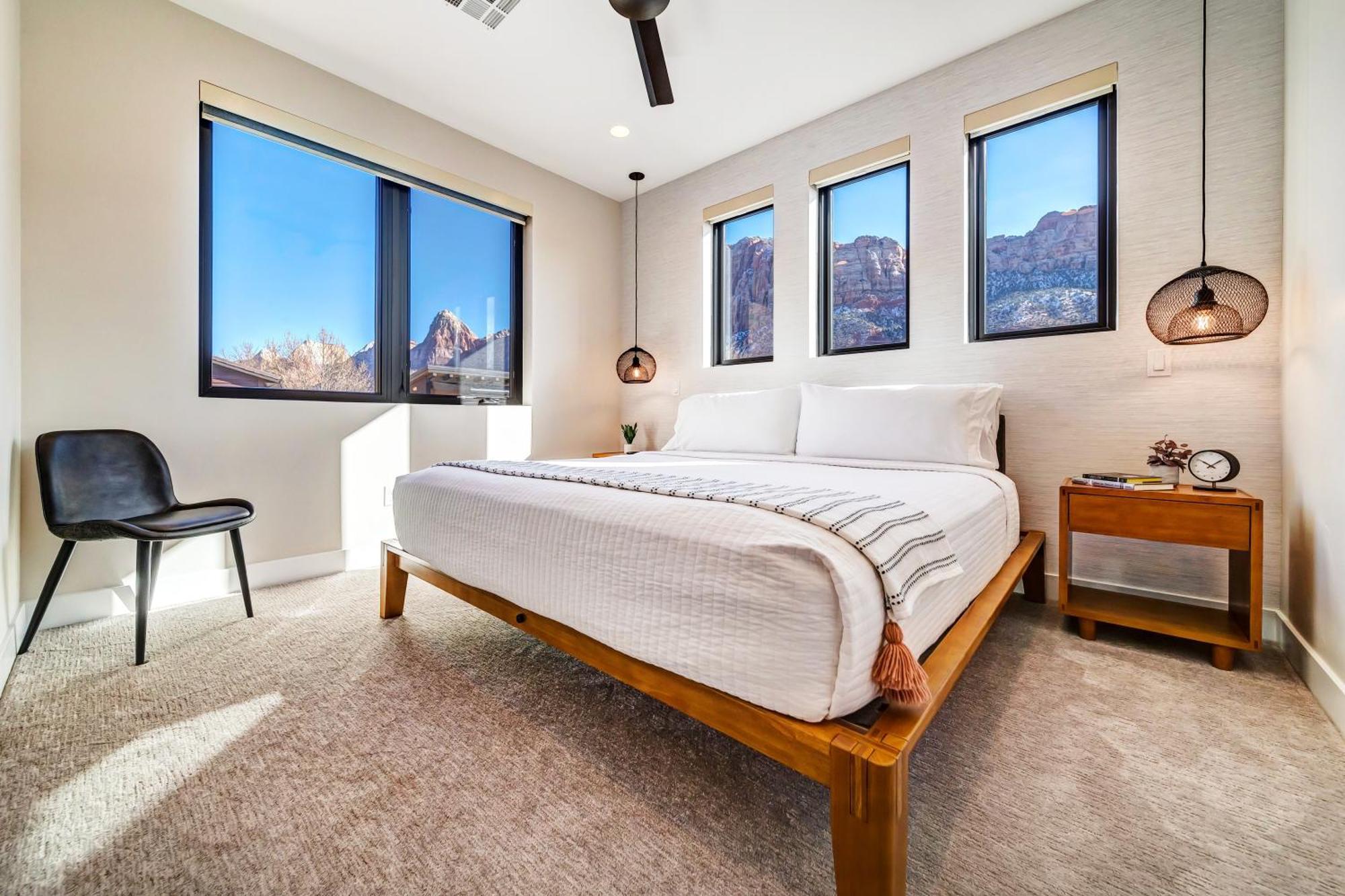 Holiday home Lafave Luxury At Zion *