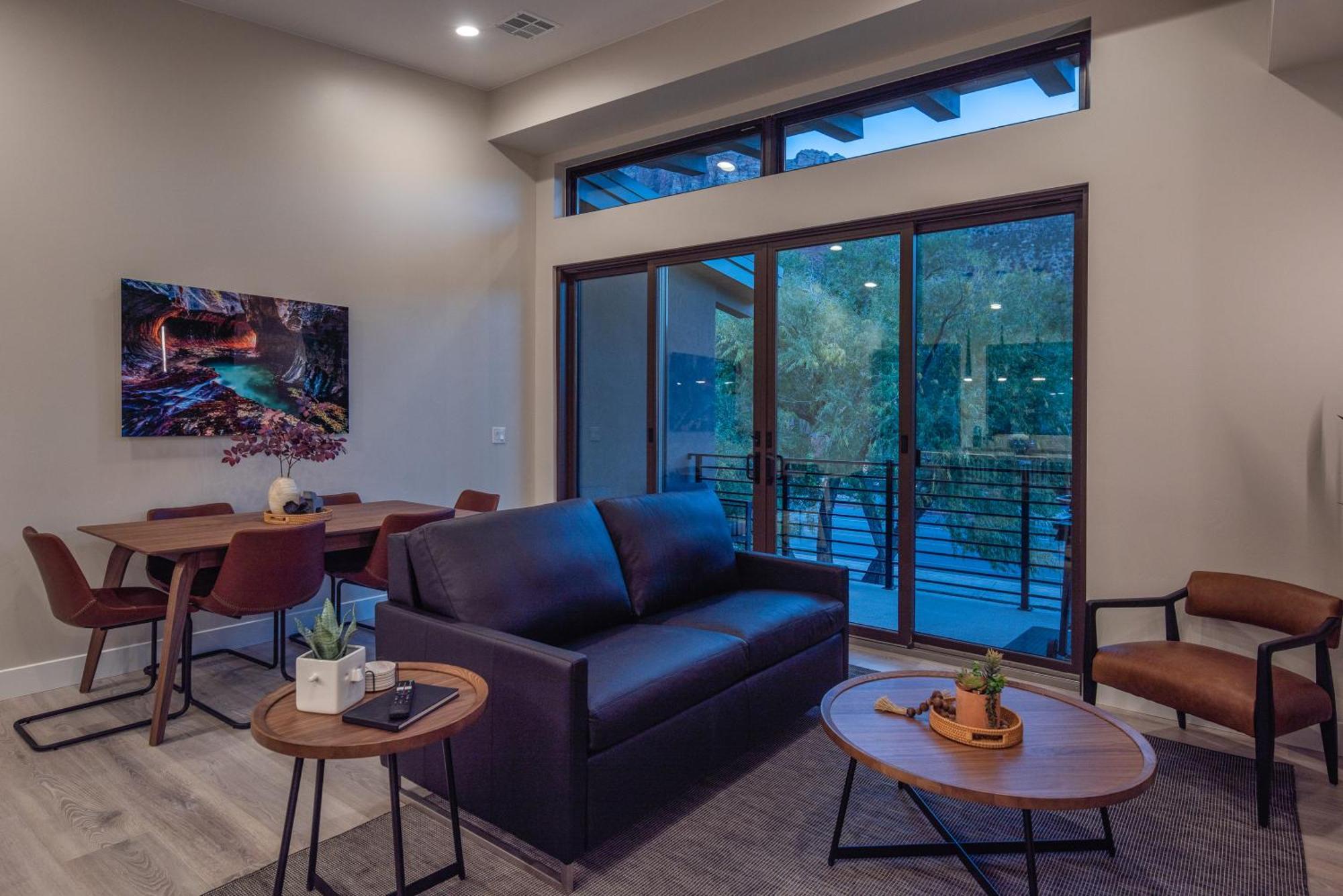 Holiday home Lafave Luxury At Zion Springdale
