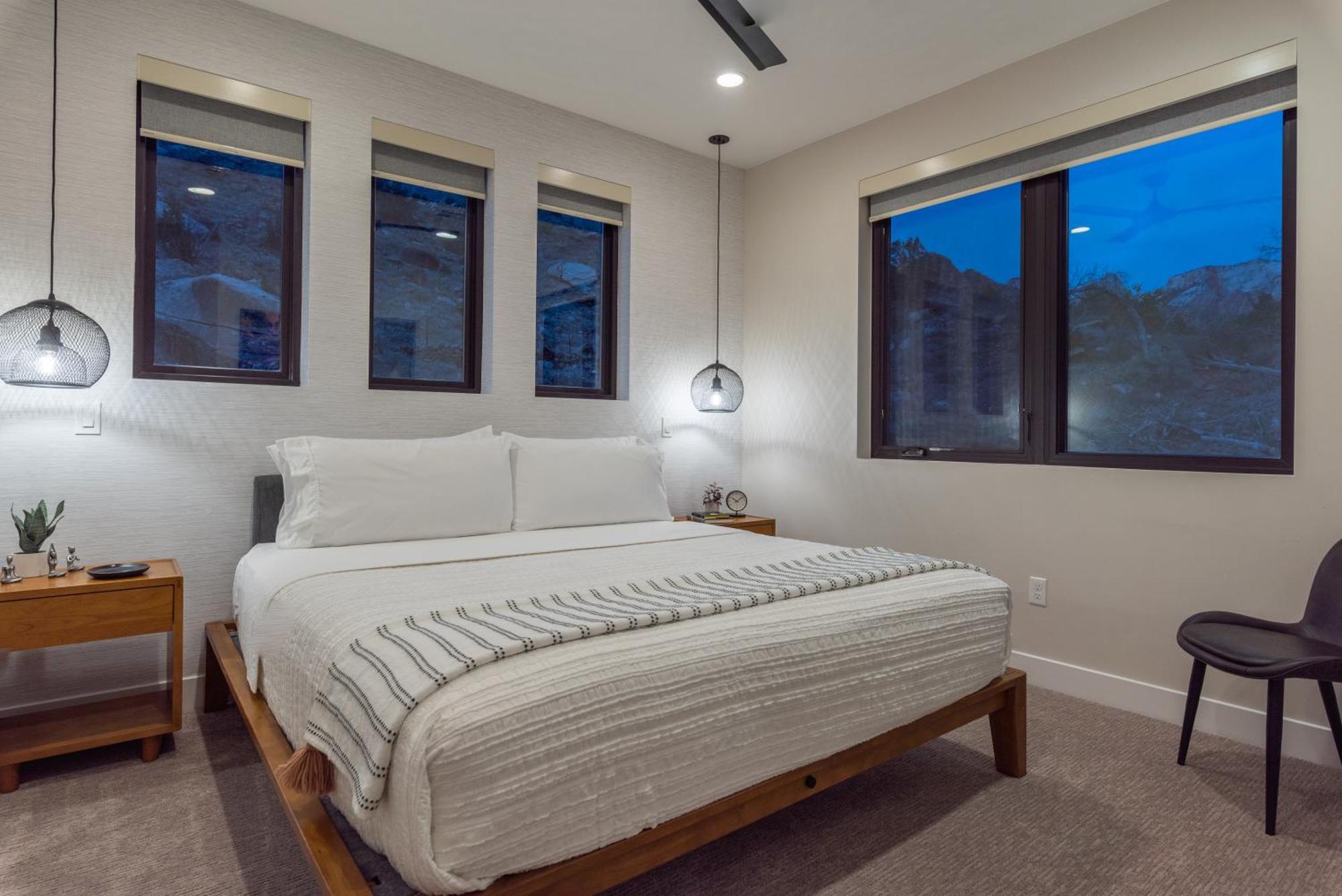 Lafave Luxury At Zion Springdale