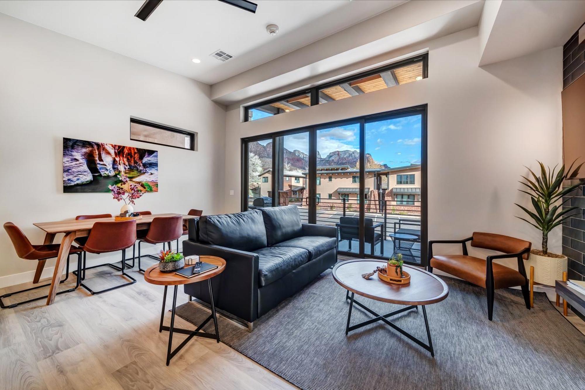 Lafave Luxury At Zion Holiday home