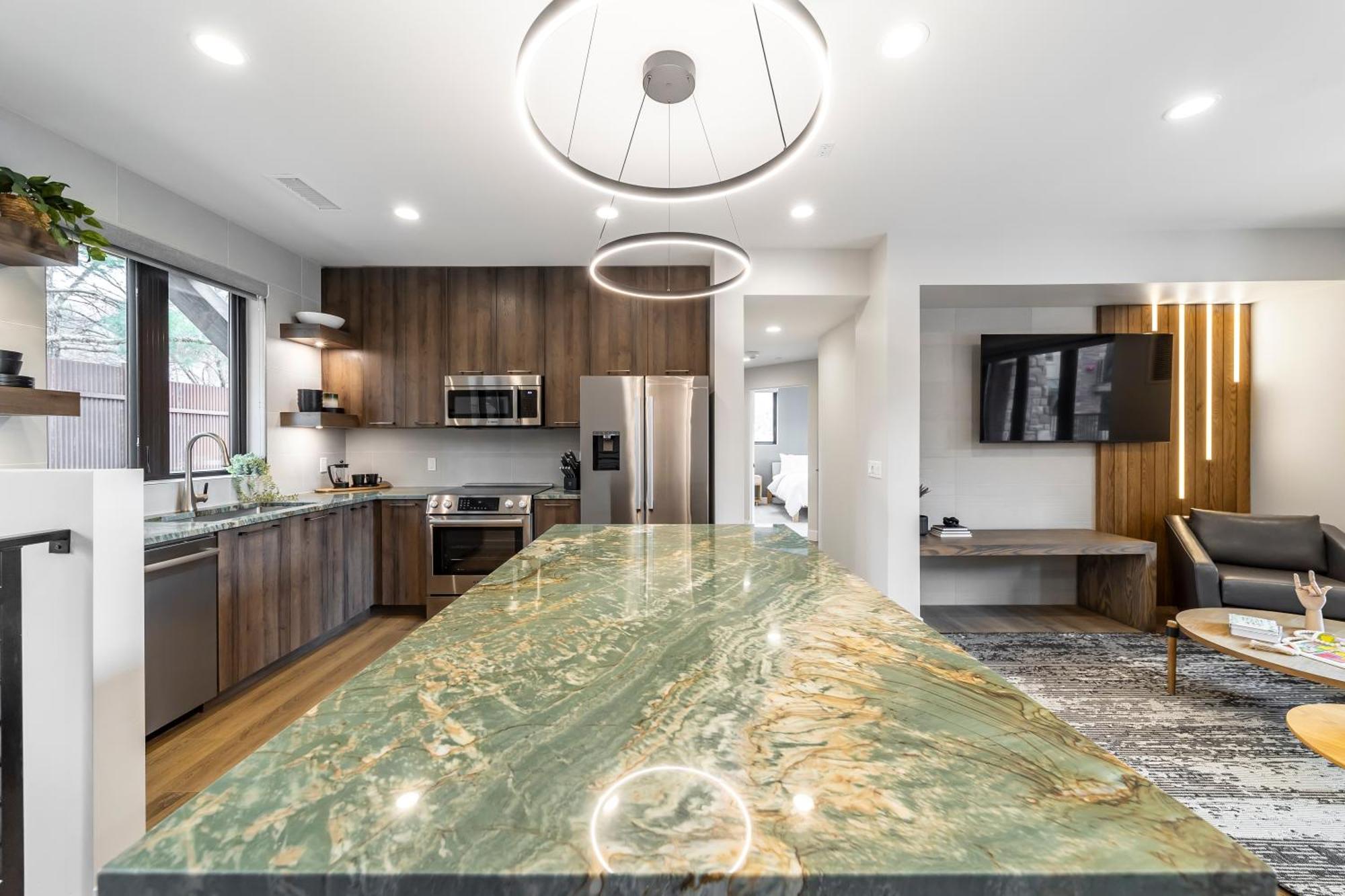 Holiday home Lafave Luxury At Zion Springdale