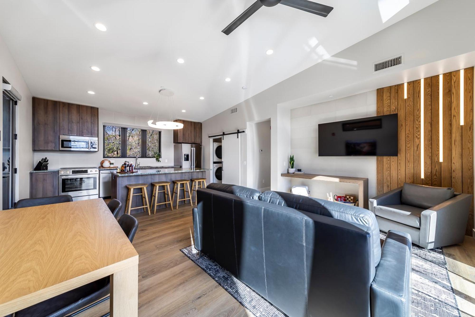 Lafave Luxury At Zion Springdale