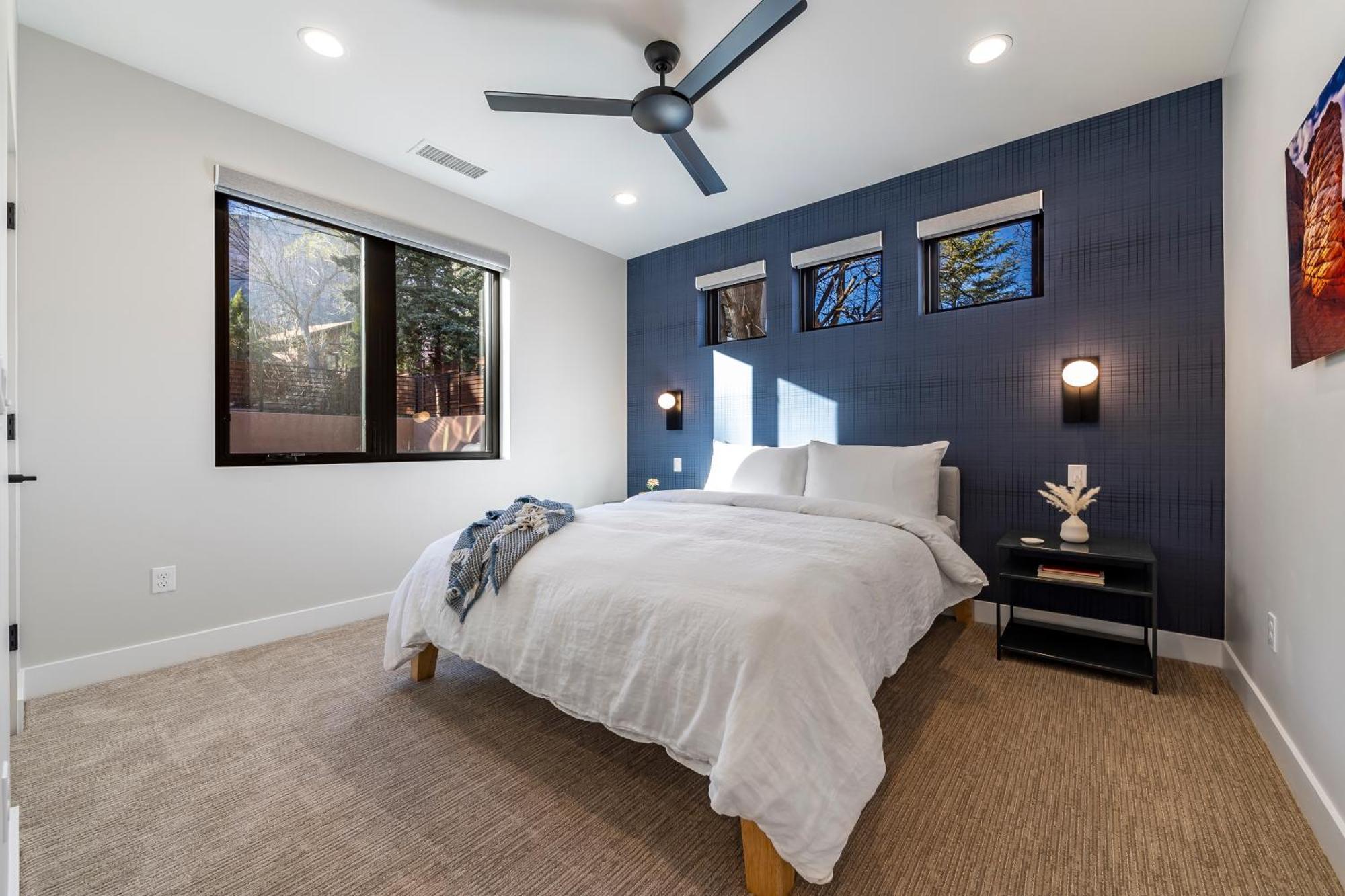 Ferienhaus Lafave Luxury At Zion