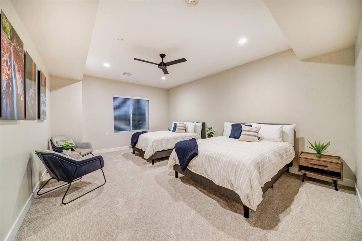 Lafave Luxury At Zion