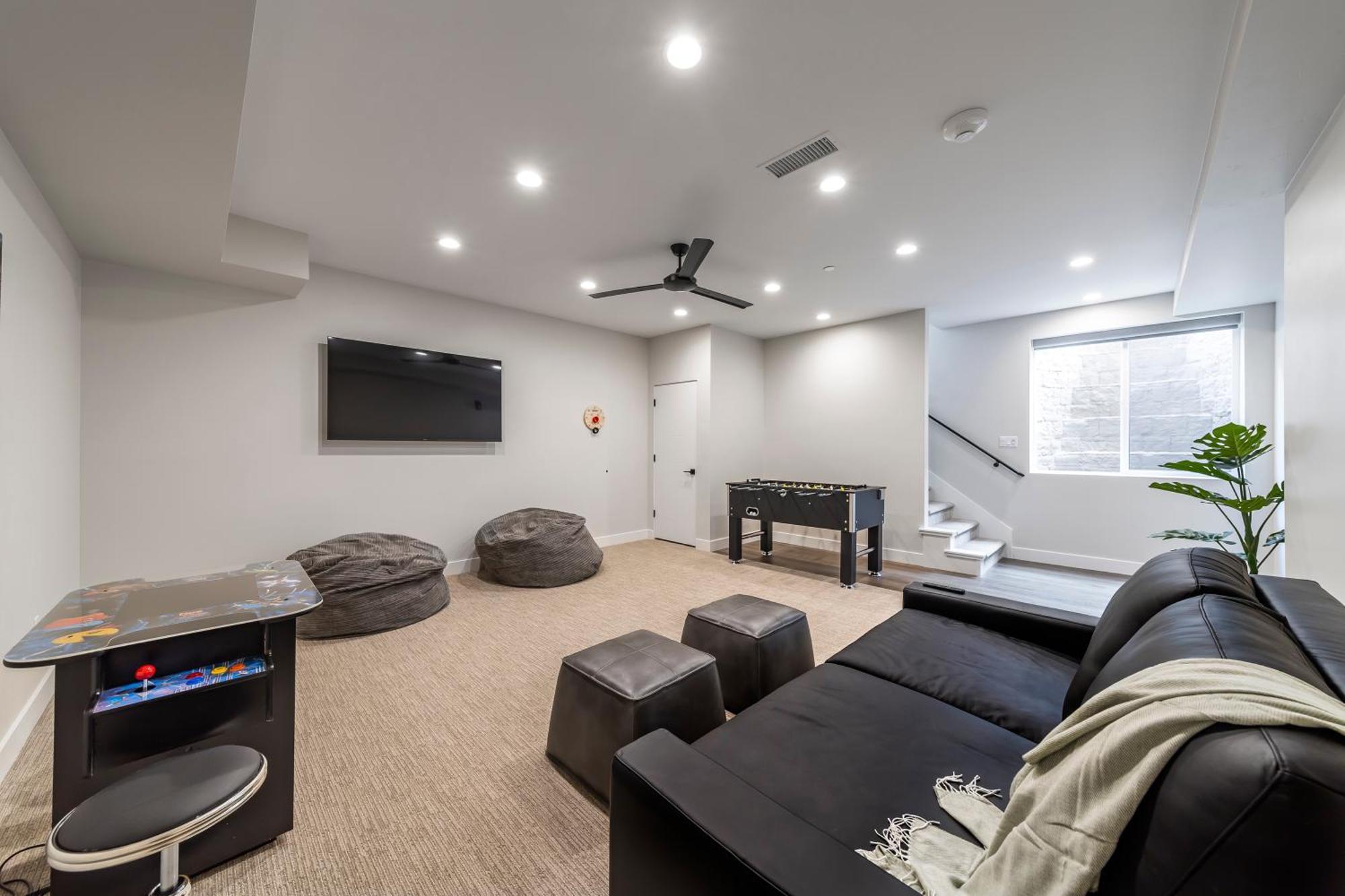 Lafave Luxury At Zion Holiday home *
