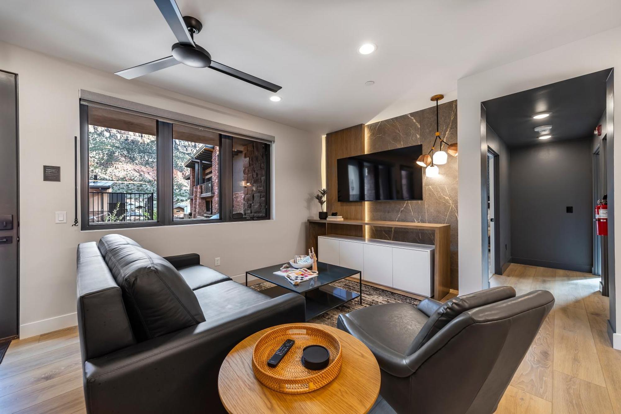 Holiday home Lafave Luxury At Zion
