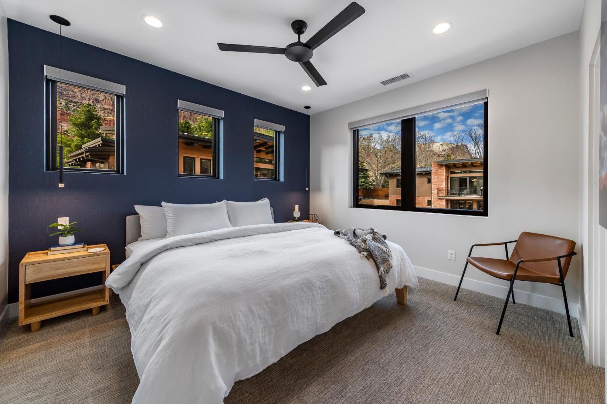 Lafave Luxury At Zion