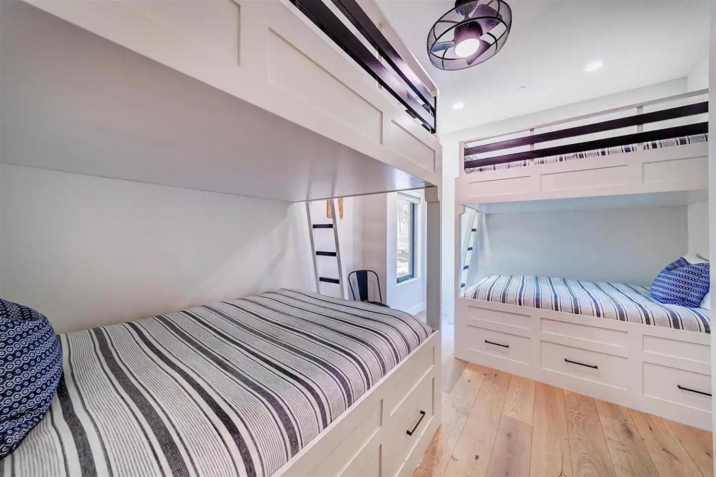 Lafave Luxury At Zion Holiday home Springdale