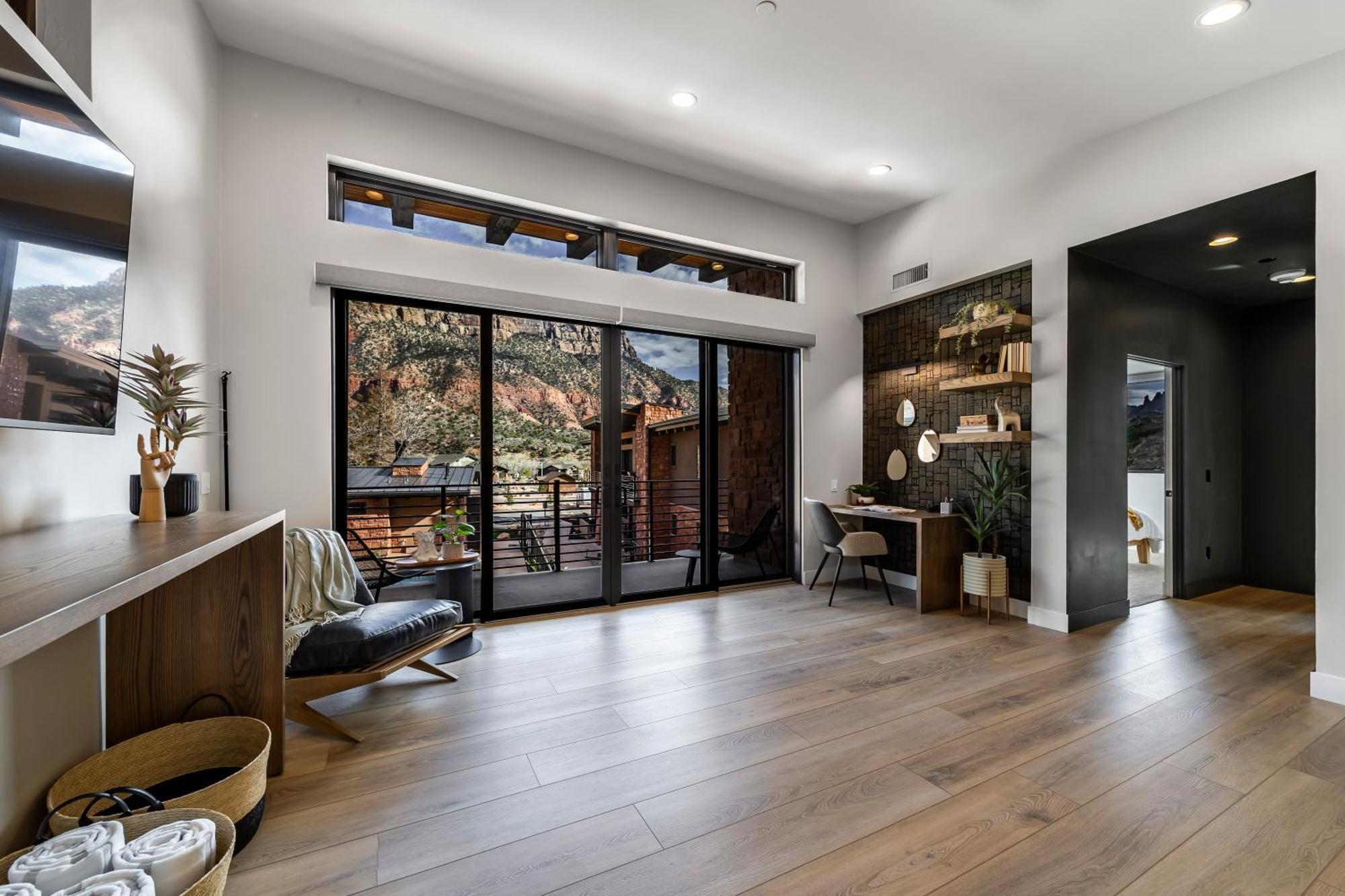 Lafave Luxury At Zion *