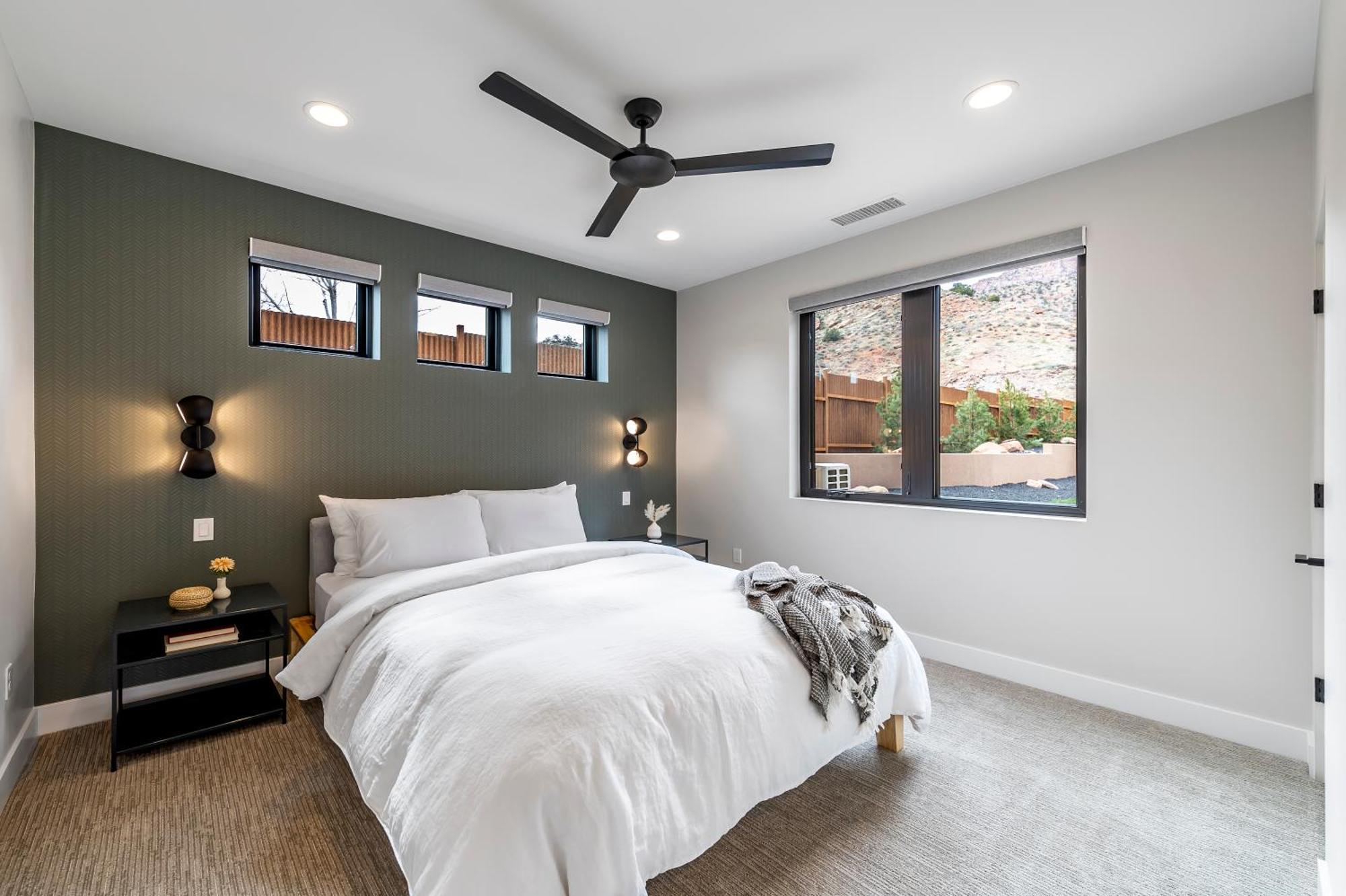 Lafave Luxury At Zion *