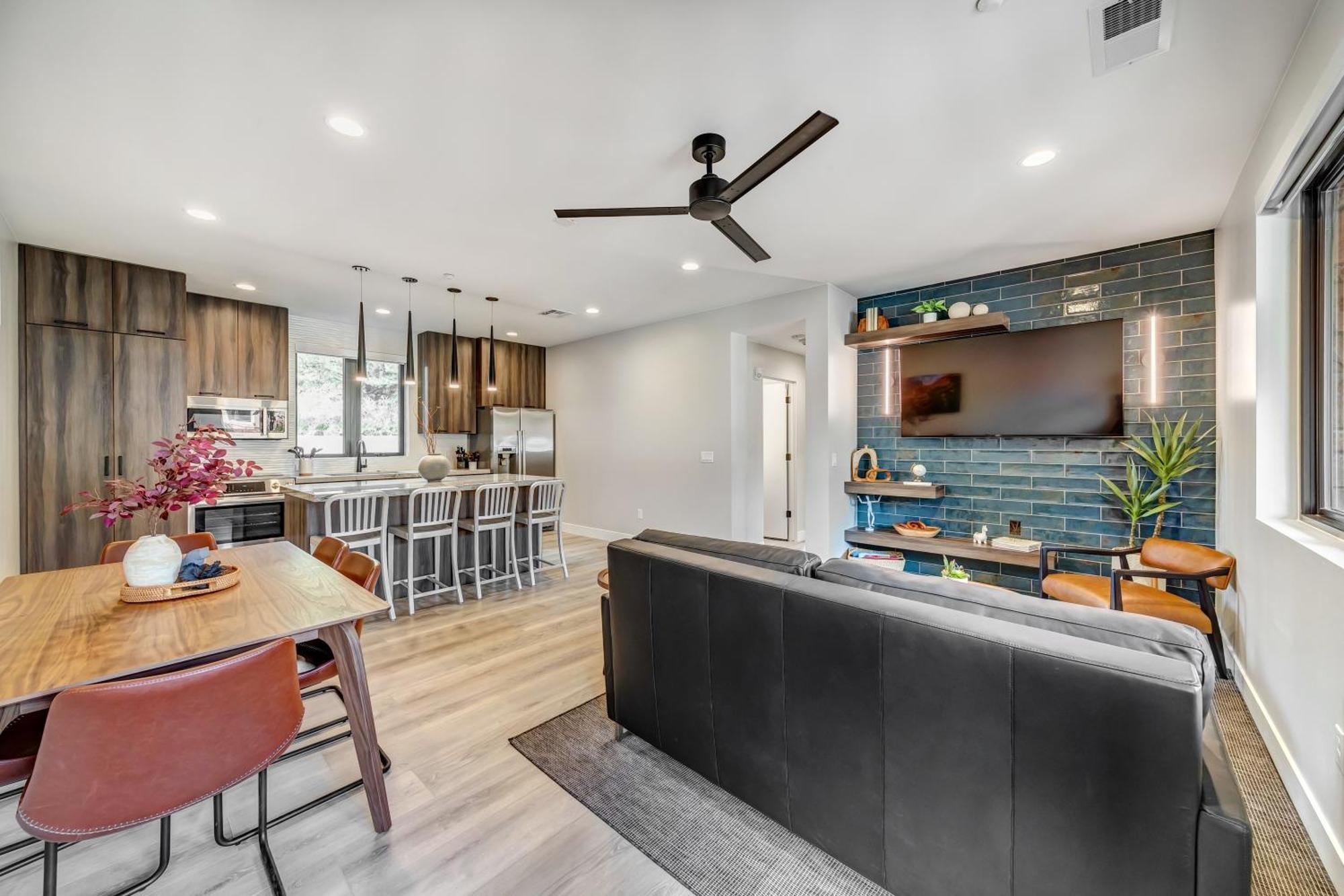 Lafave Luxury At Zion