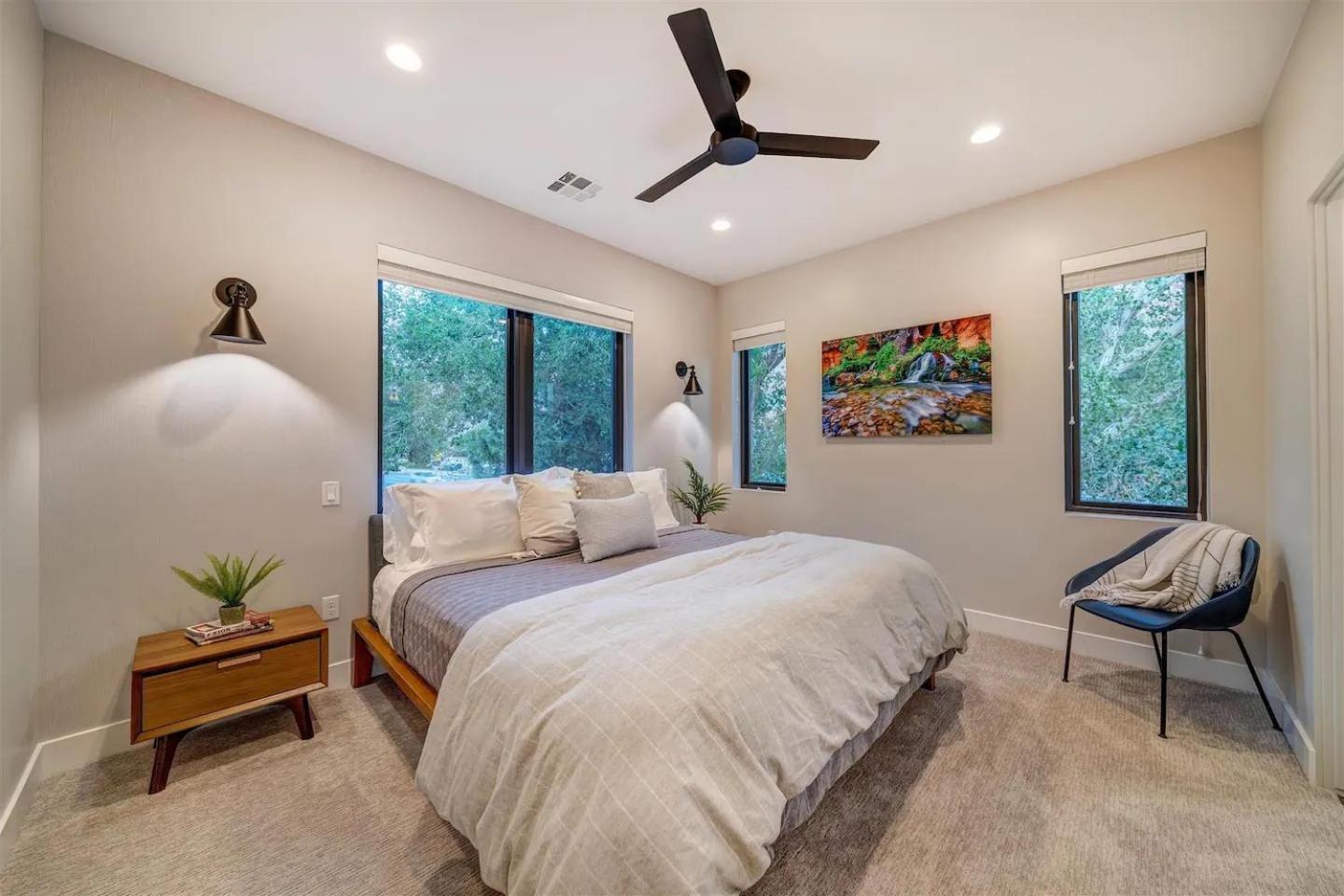Lafave Luxury At Zion * Springdale