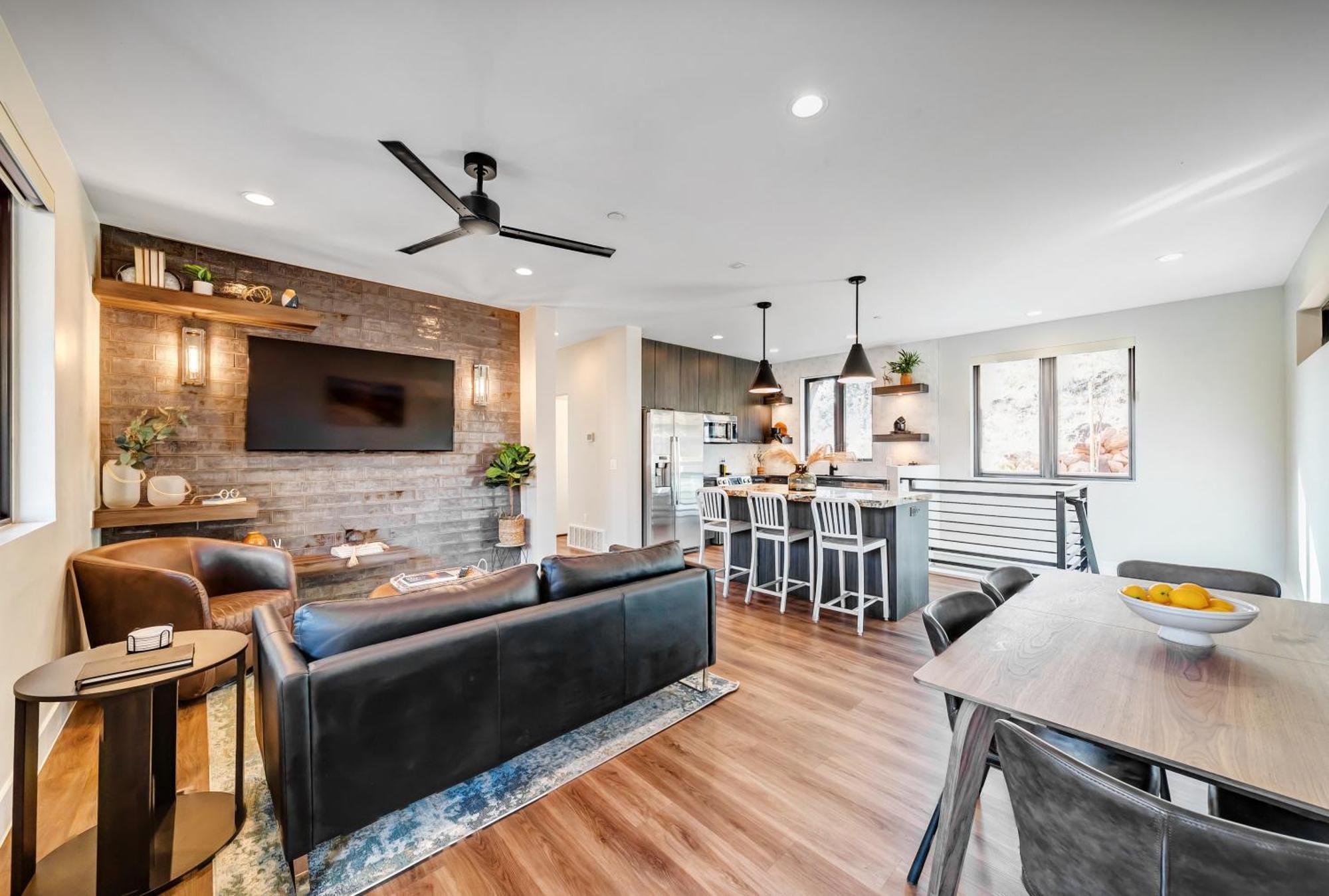 Lafave Luxury At Zion