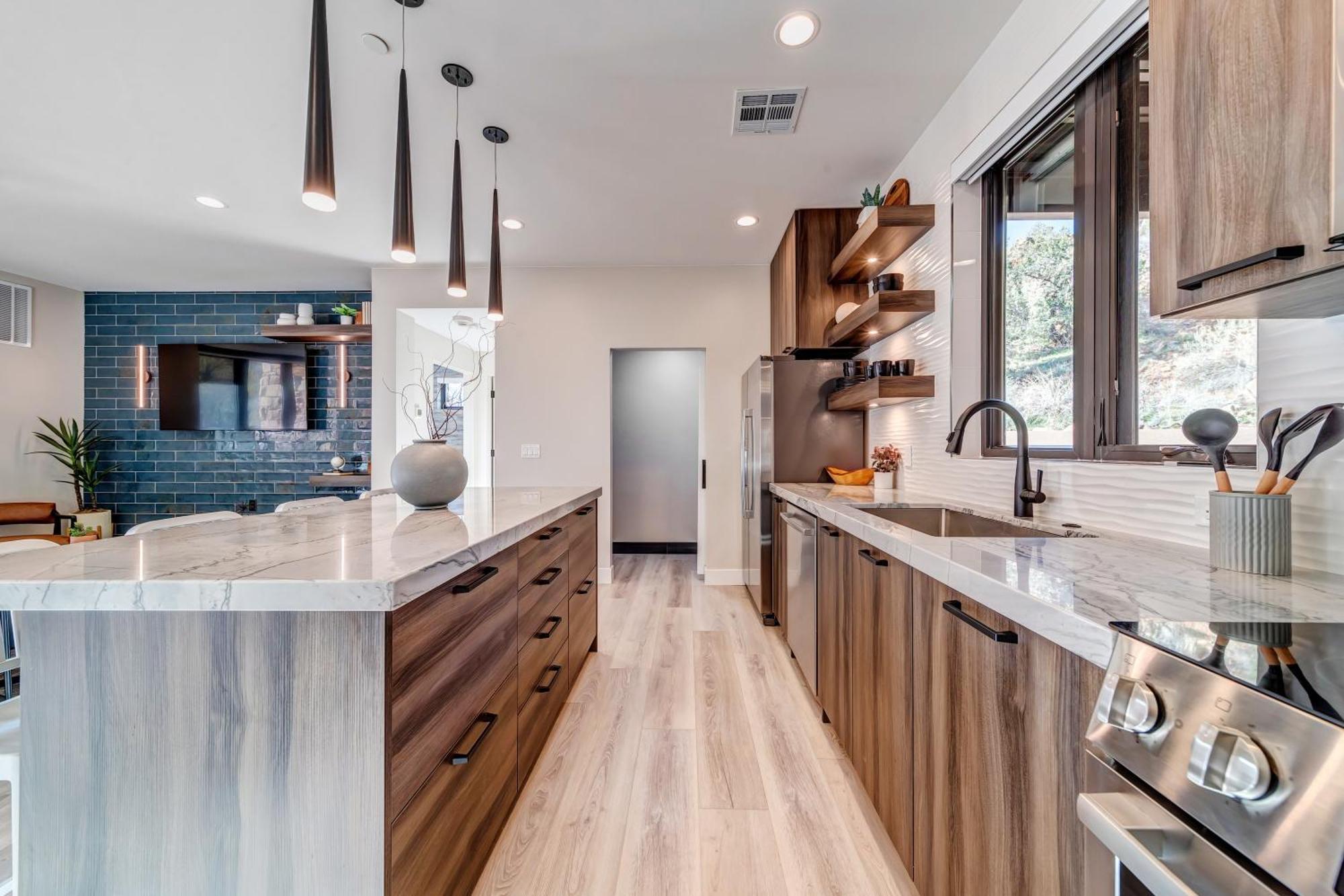 Lafave Luxury At Zion * Springdale