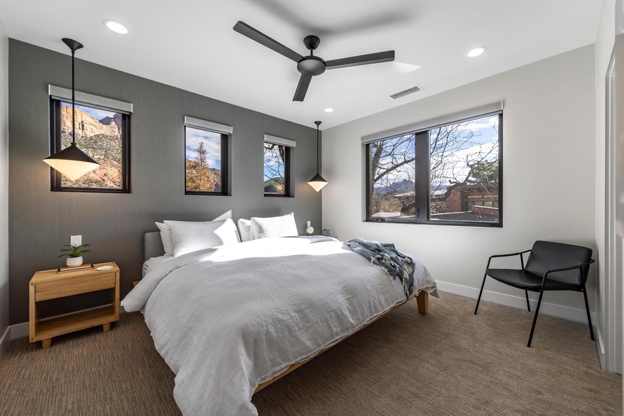Lafave Luxury At Zion