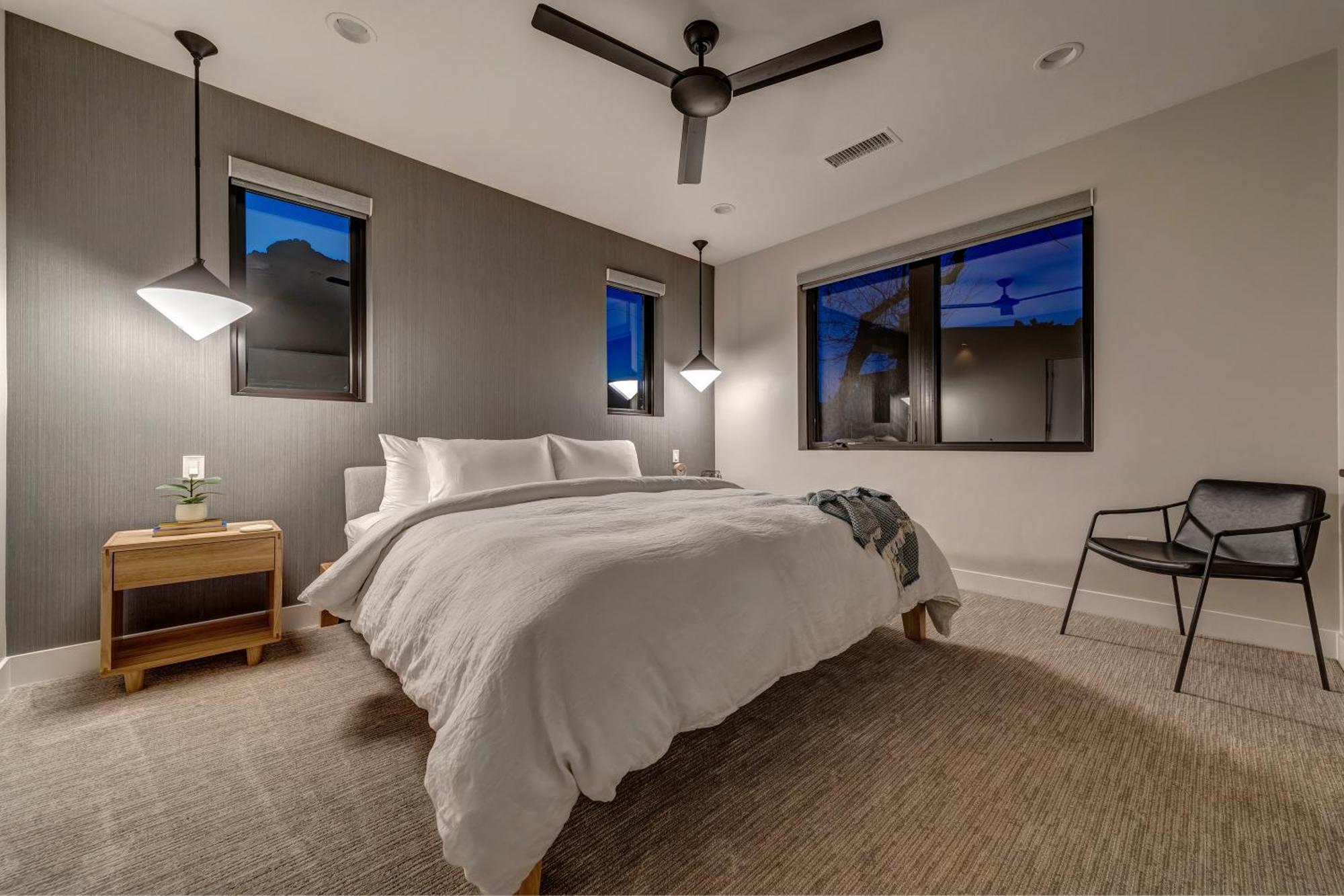 Lafave Luxury At Zion * Springdale