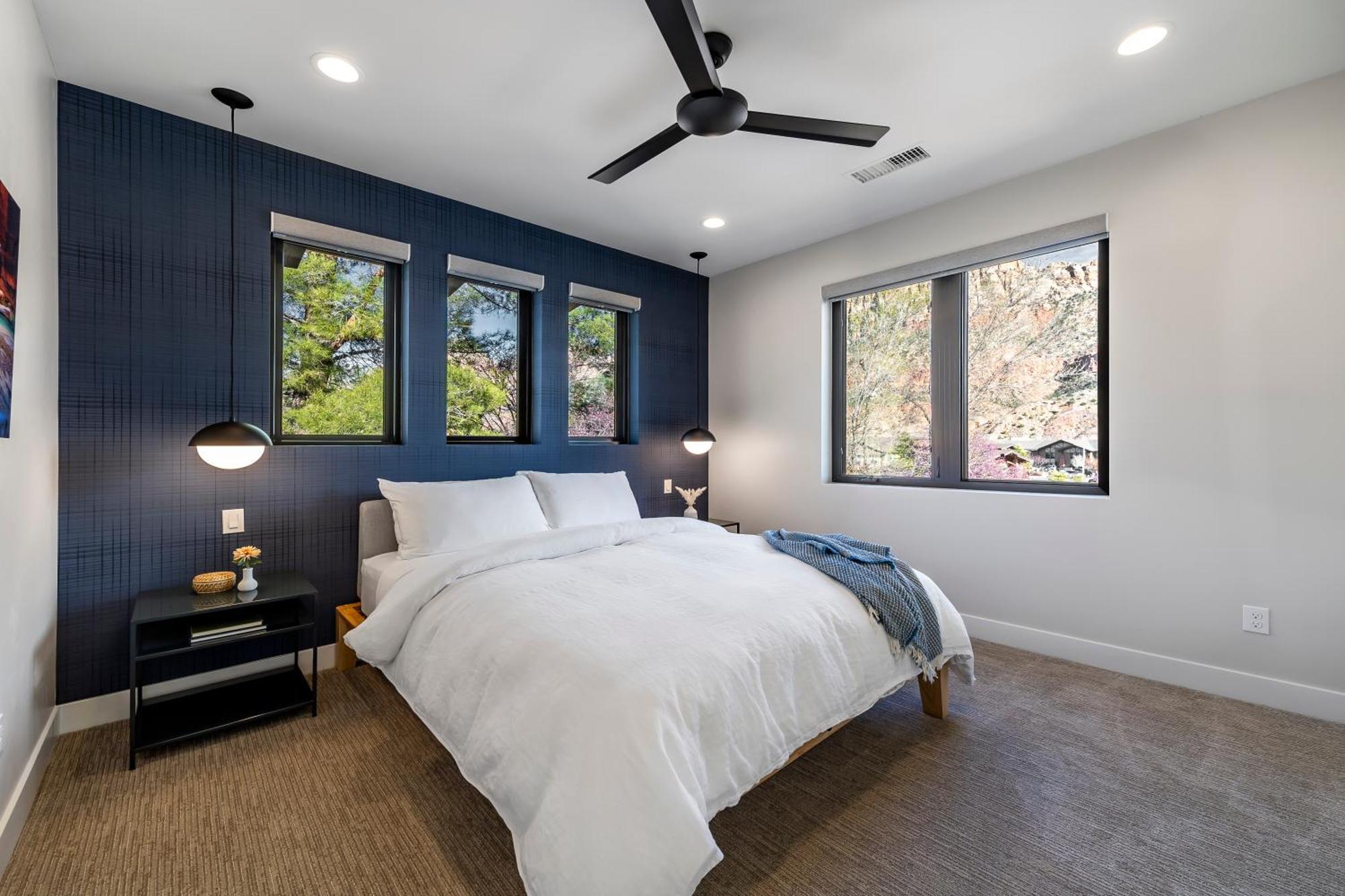 Lafave Luxury At Zion *