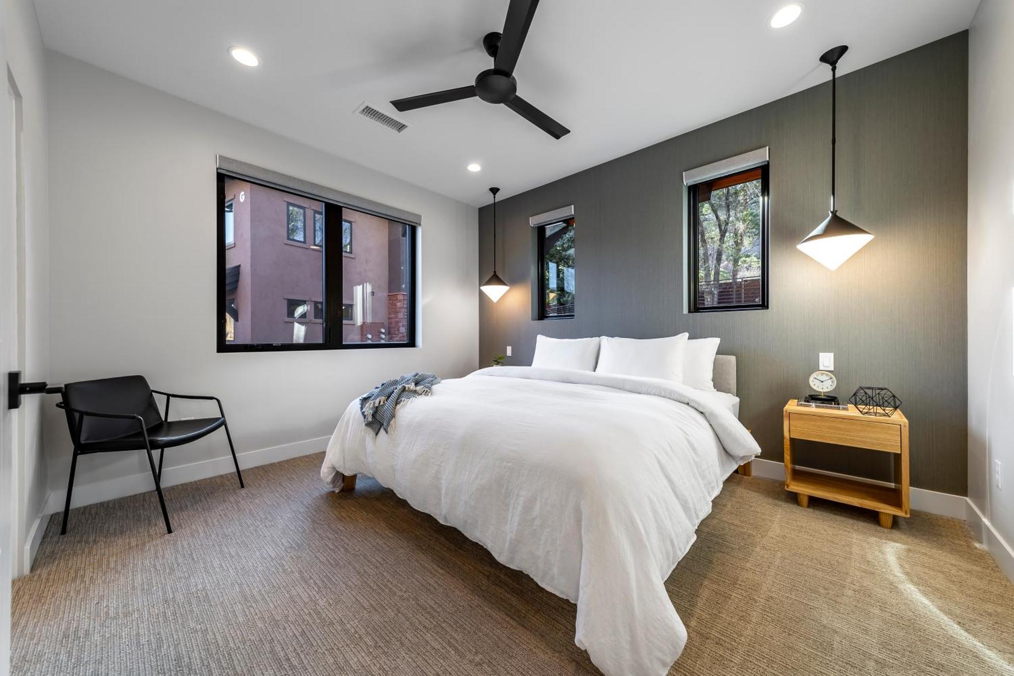 Lafave Luxury At Zion