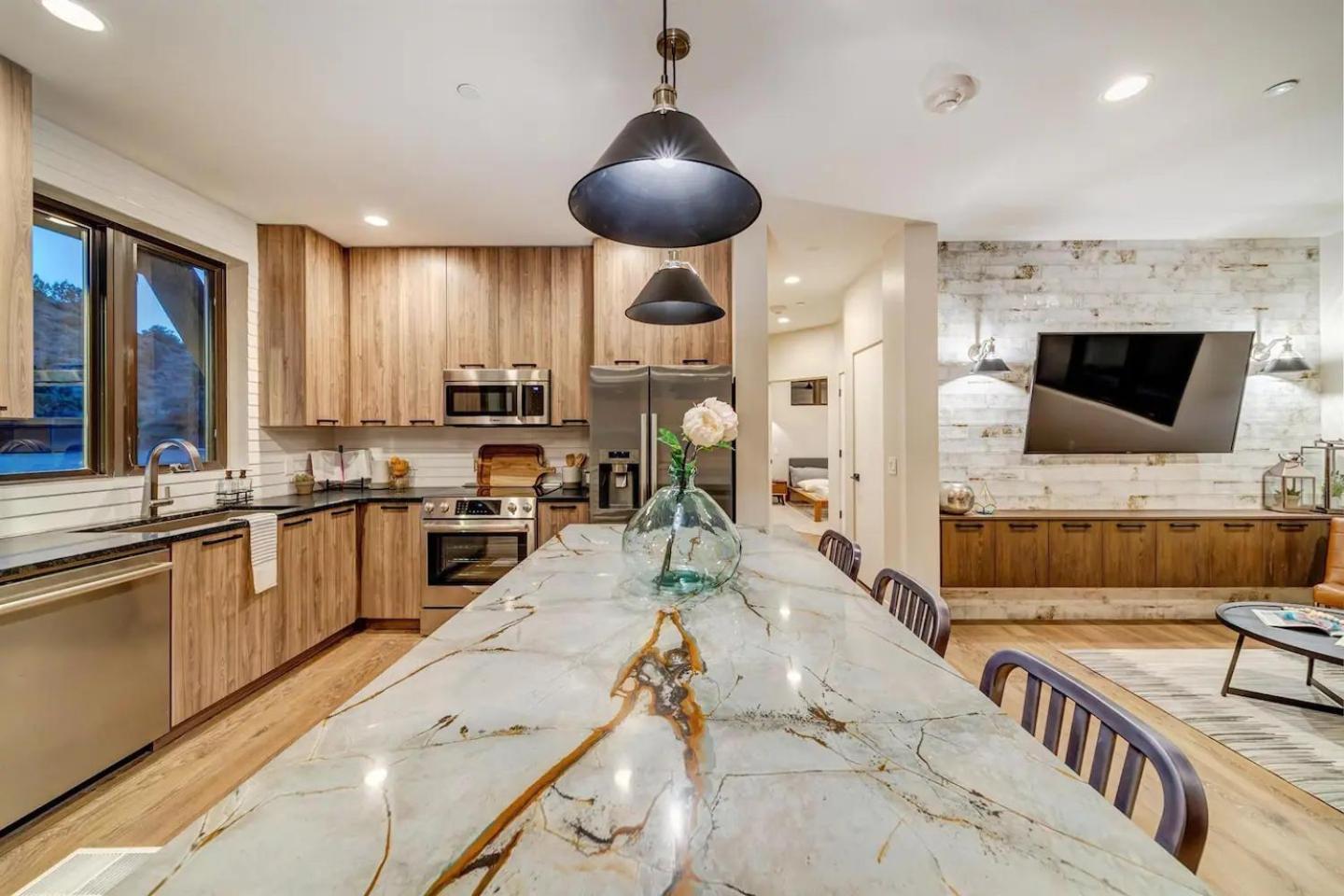 Lafave Luxury At Zion *