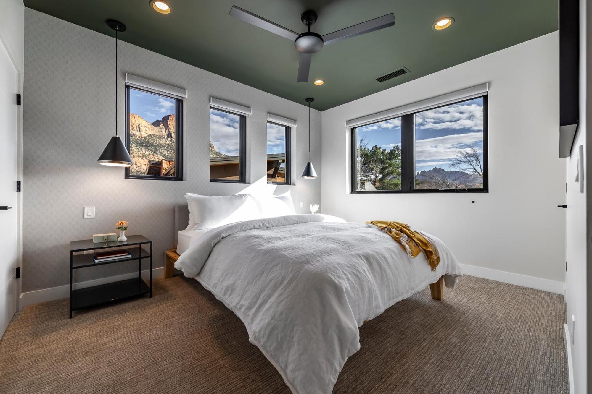Lafave Luxury At Zion *