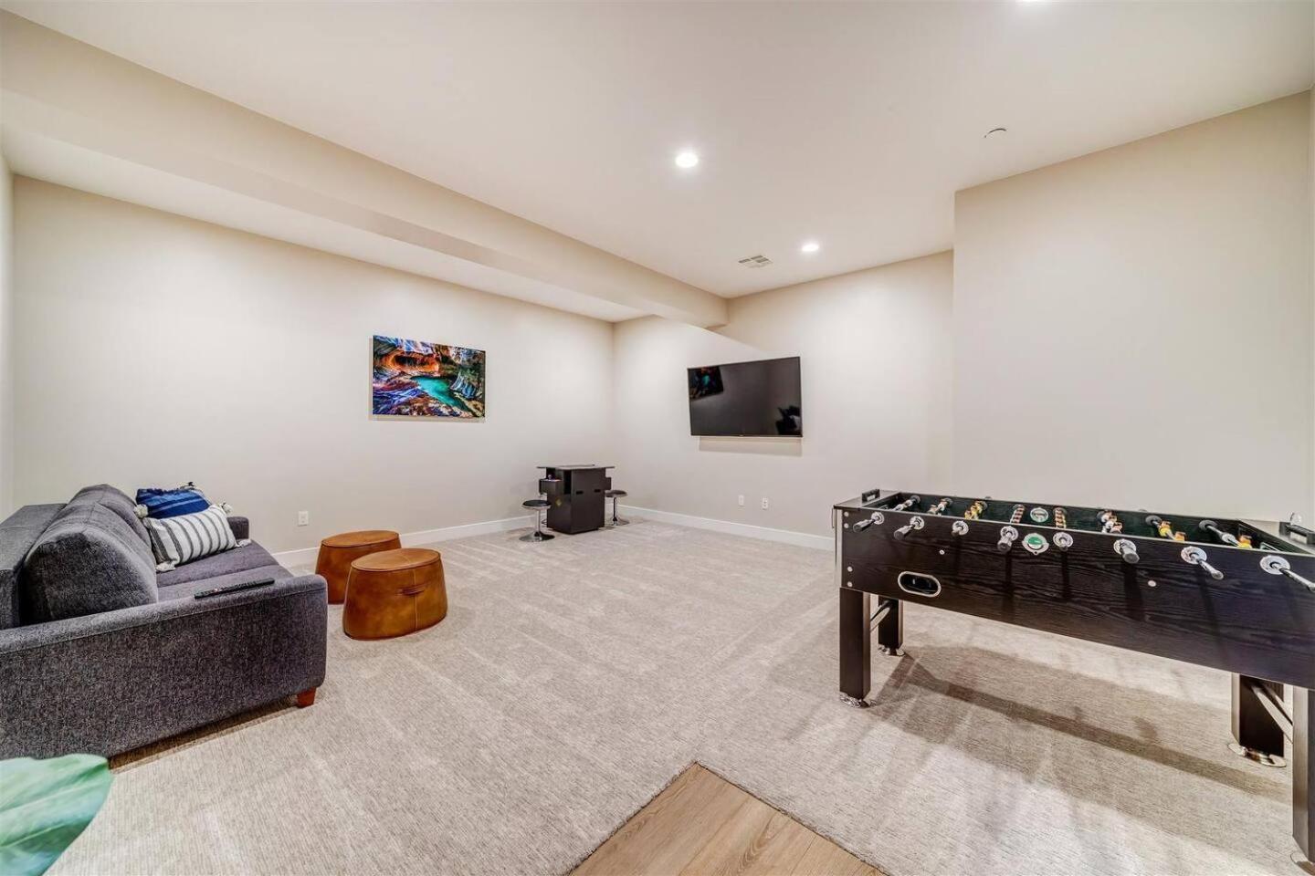 Lafave Luxury At Zion * Springdale