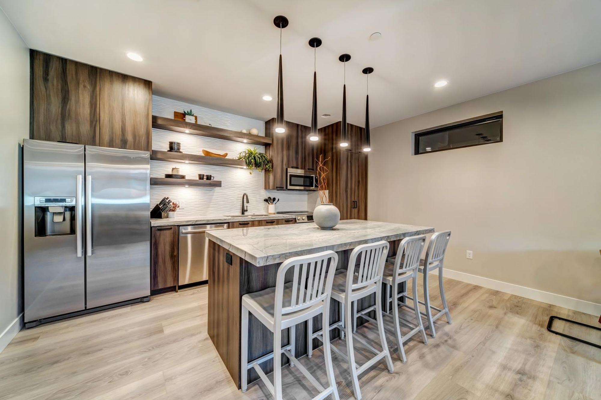 Lafave Luxury At Zion * Springdale