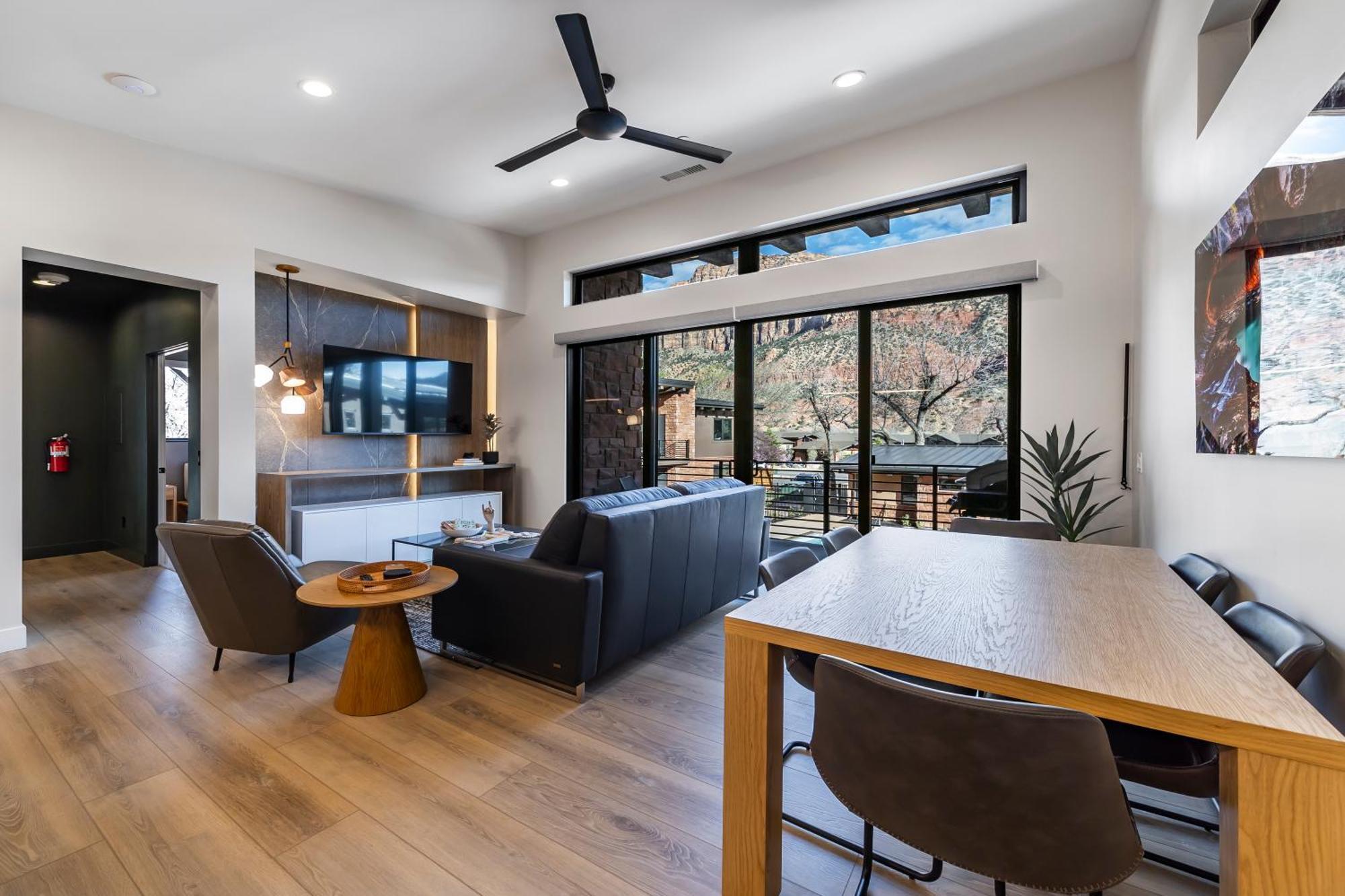 Lafave Luxury At Zion Springdale