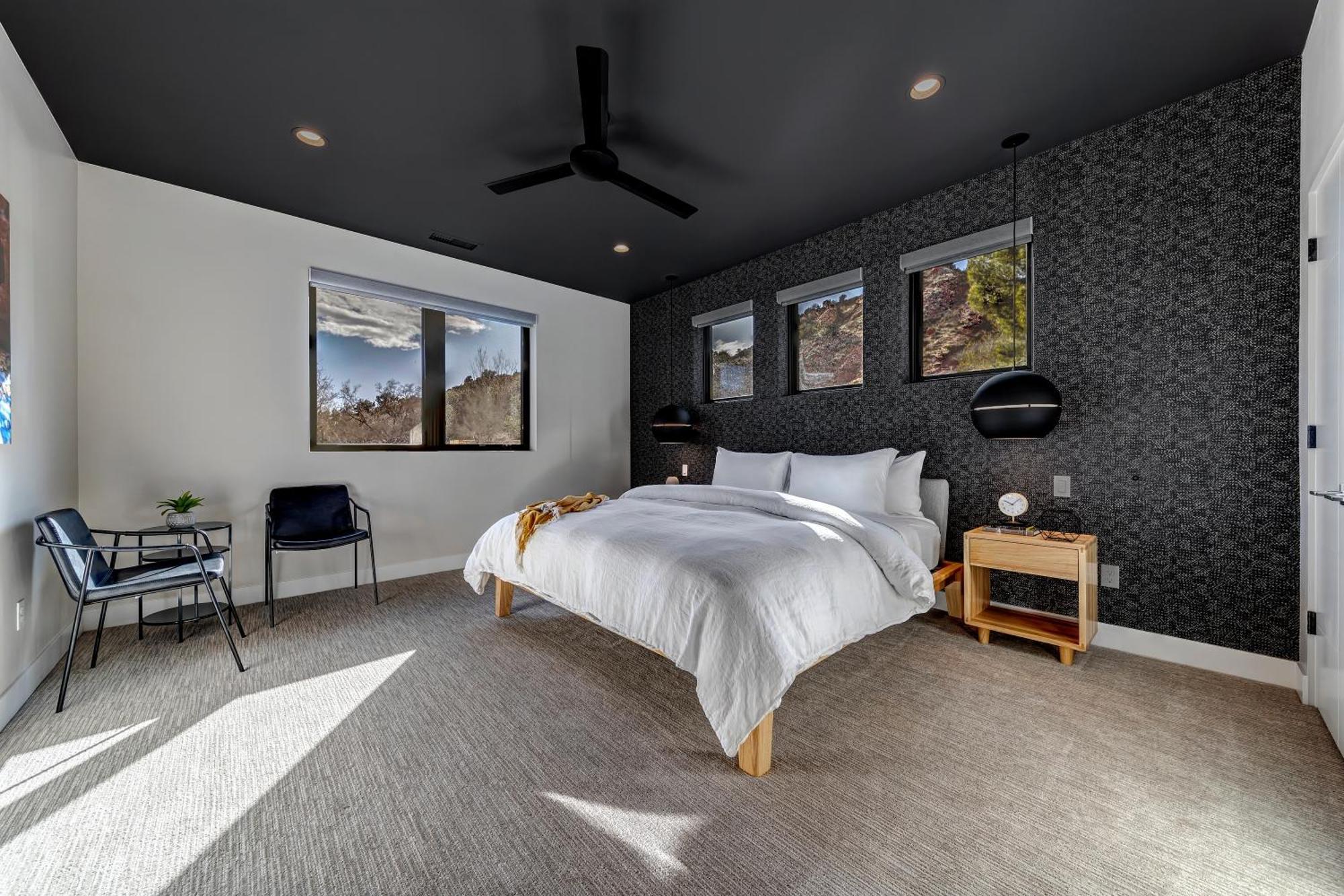 Сasa de vacaciones Lafave Luxury At Zion Springdale