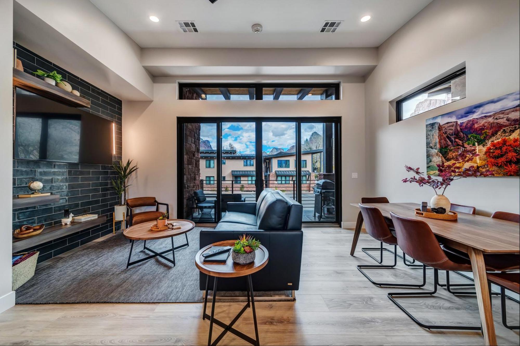 Lafave Luxury At Zion Springdale