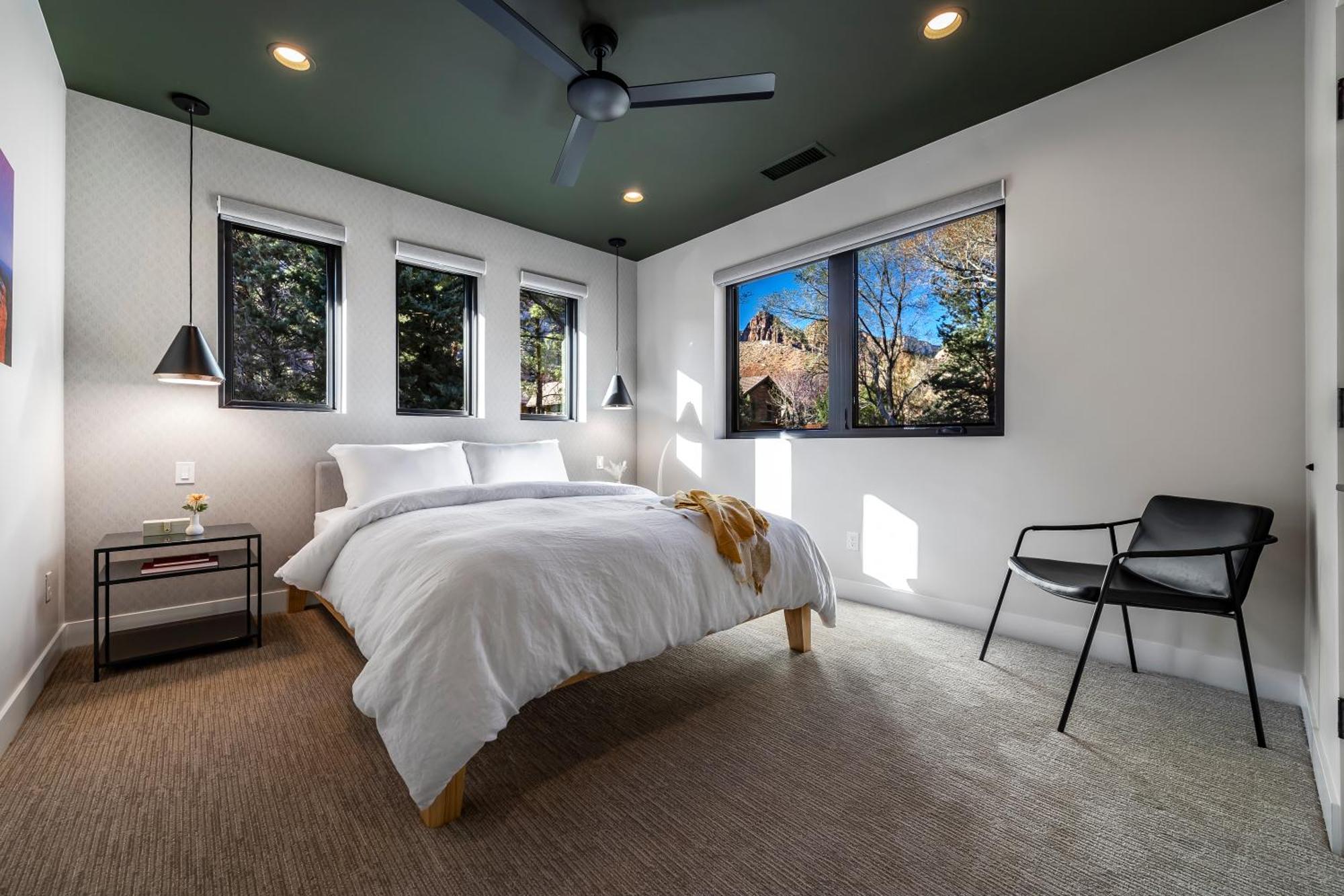 Lafave Luxury At Zion