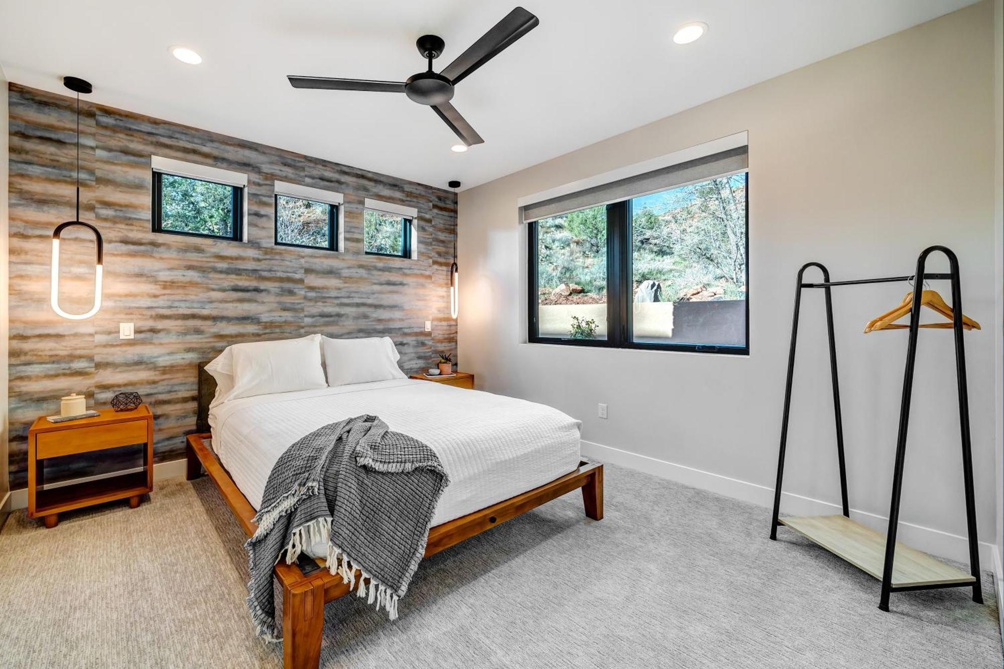 Lafave Luxury At Zion * Springdale